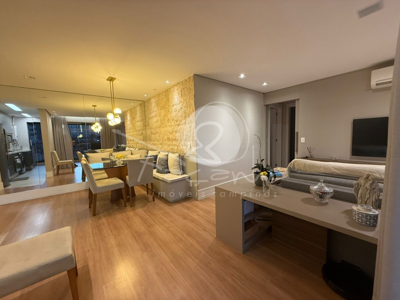 Apartamento, 2 quartos, 74 m² - Foto 5