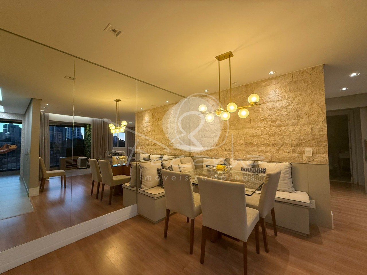 Apartamento, 2 quartos, 74 m² - Foto 10