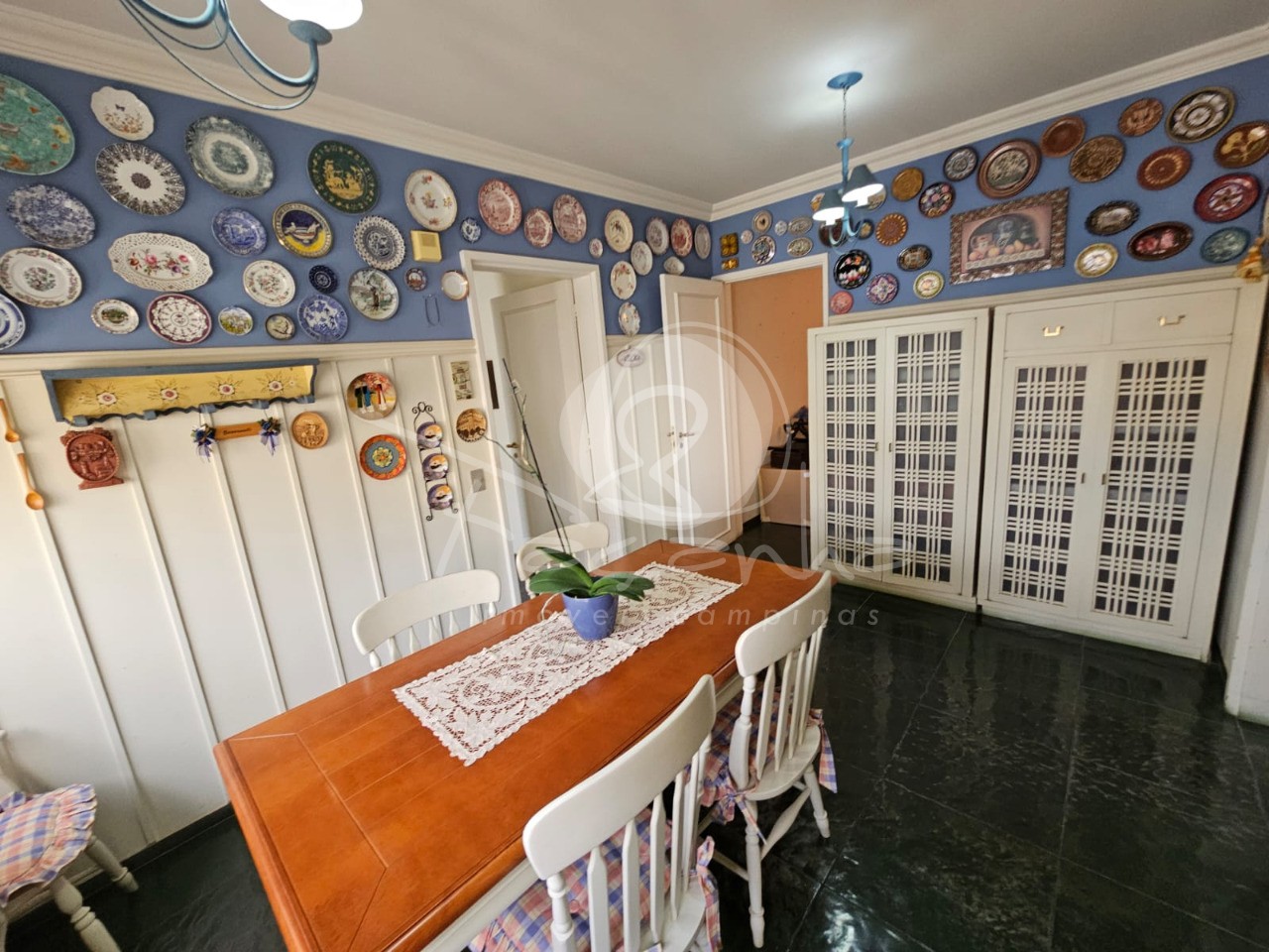 Apartamento, 4 quartos, 246 m² - Foto 15
