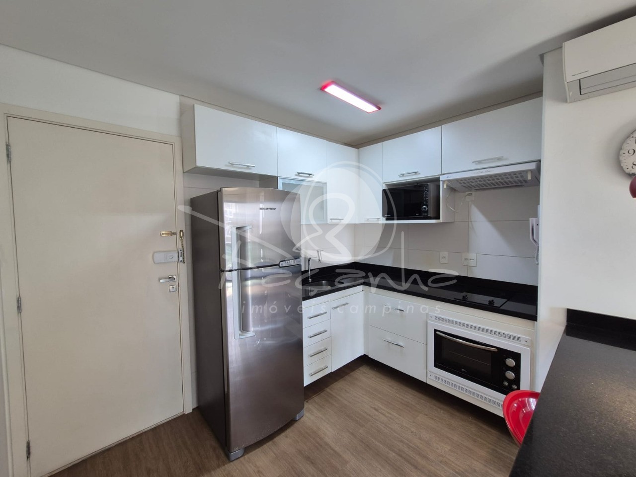 Apartamento, 1 quarto, 42 m² - Foto 8
