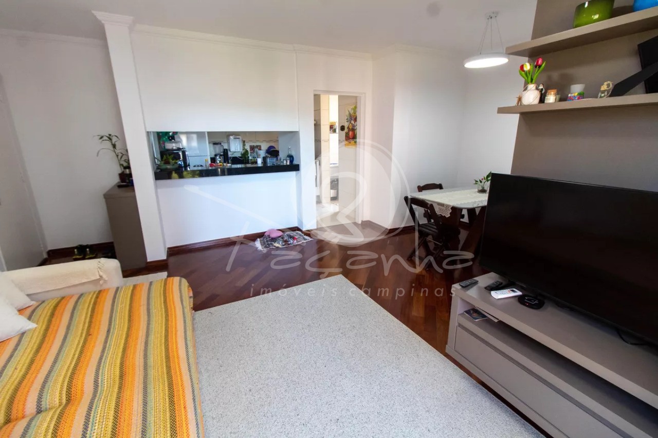 Apartamento, 3 quartos, 92 m² - Foto 2