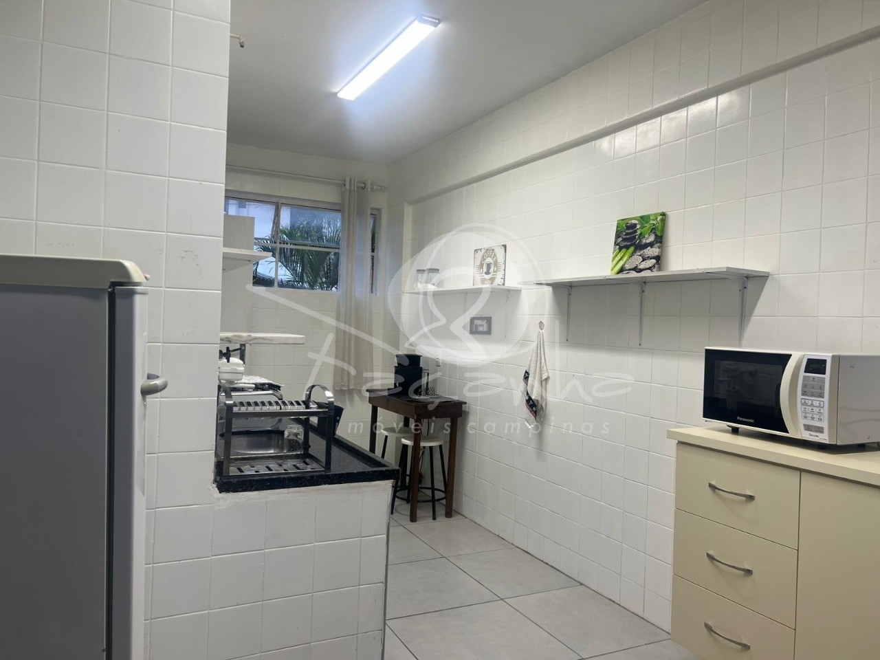 Apartamento, 2 quartos, 66 m² - Foto 15