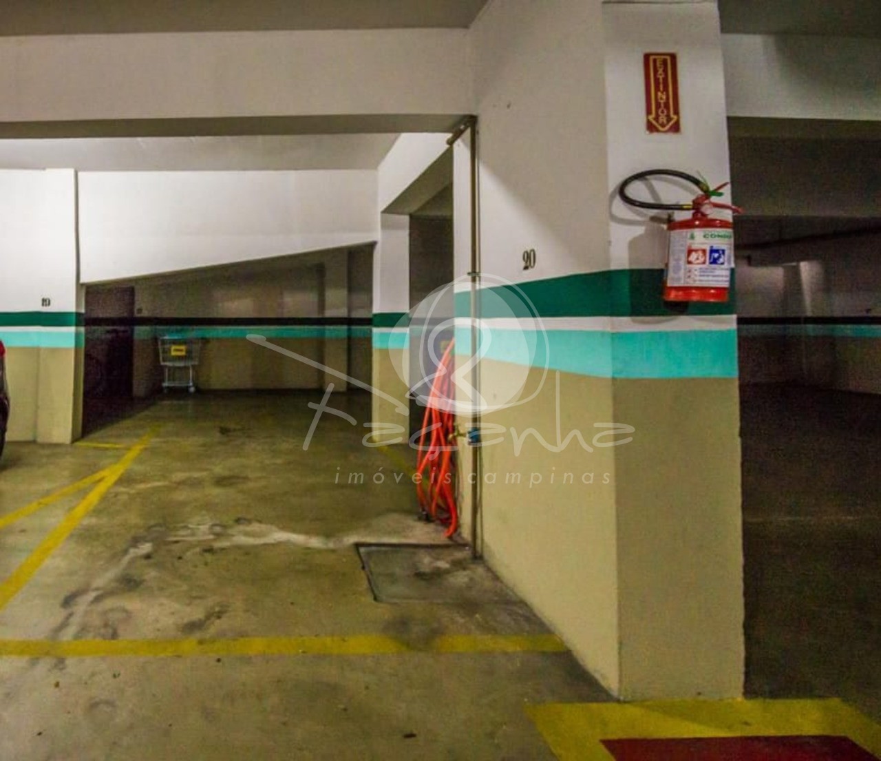 Apartamento, 1 quarto, 63 m² - Foto 22