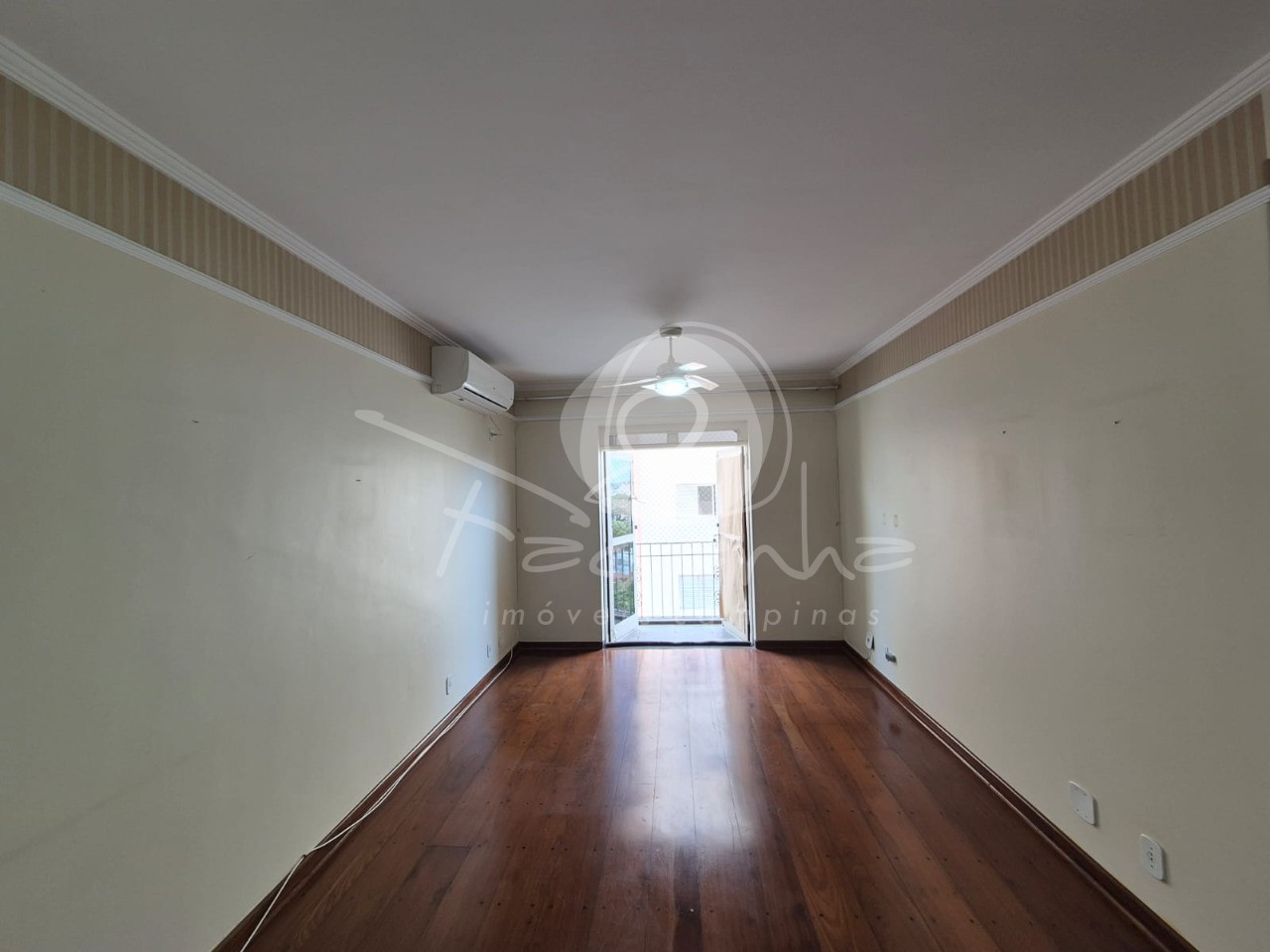 Apartamento, 3 quartos, 124 m² - Foto 1