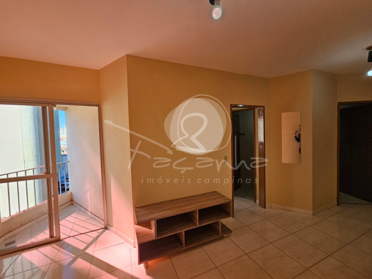 Apartamento, 1 quarto, 43 m² - Foto 1