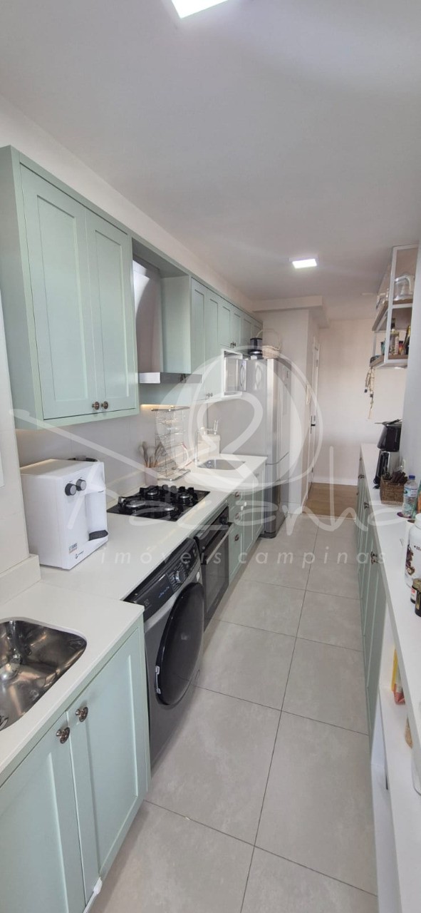 Apartamento, 3 quartos, 83 m² - Foto 20