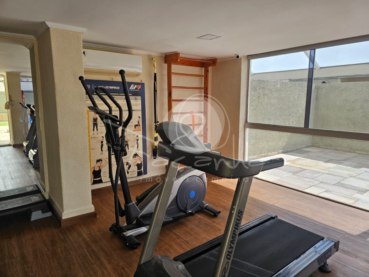 Apartamento, 3 quartos, 140 m² - Foto 23