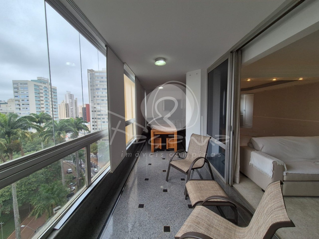 Apartamento, 3 quartos, 220 m² - Foto 15