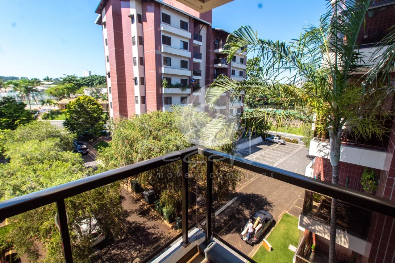Apartamento, 3 quartos, 92 m² - Foto 4