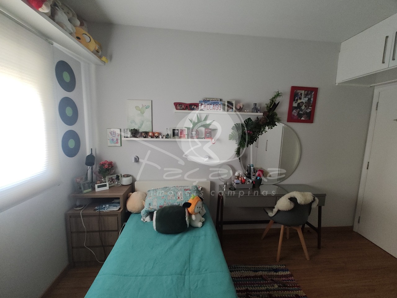 Apartamento, 3 quartos, 98 m² - Foto 23