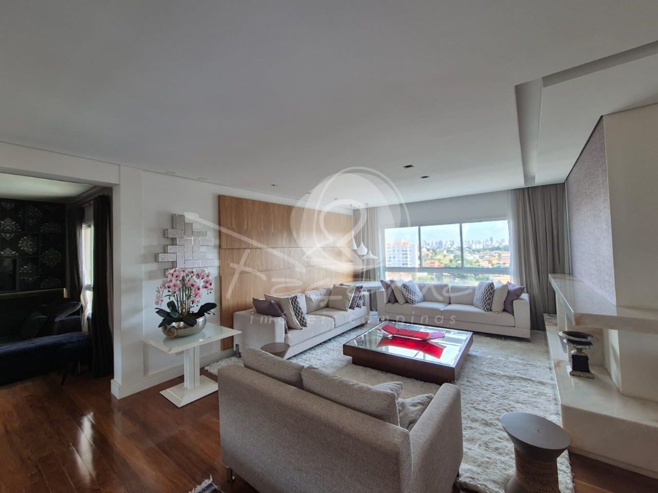 Apartamento, 4 quartos, 240 m² - Foto 2