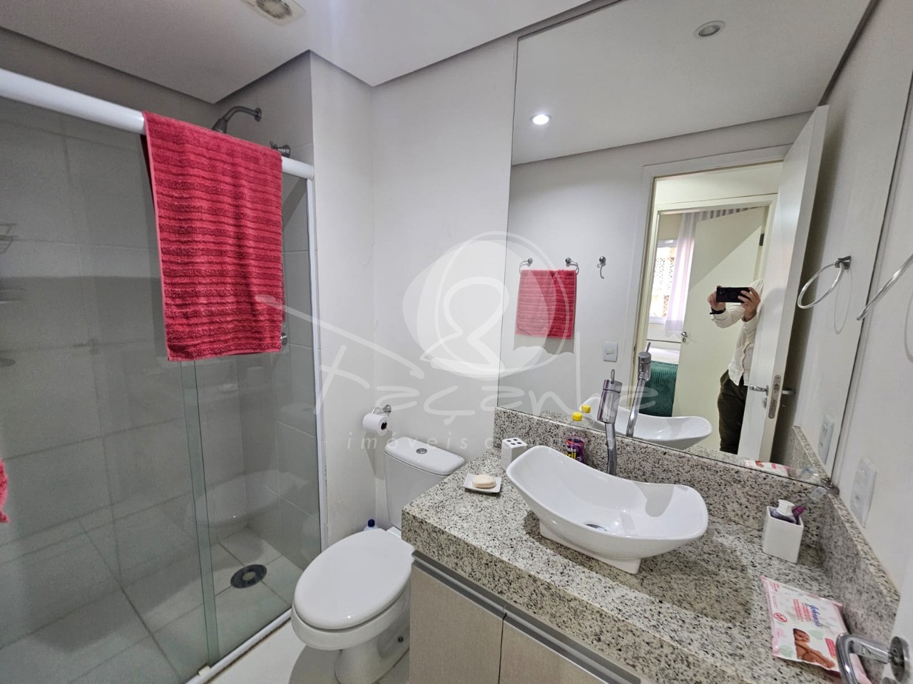 Apartamento, 2 quartos, 65 m² - Foto 8