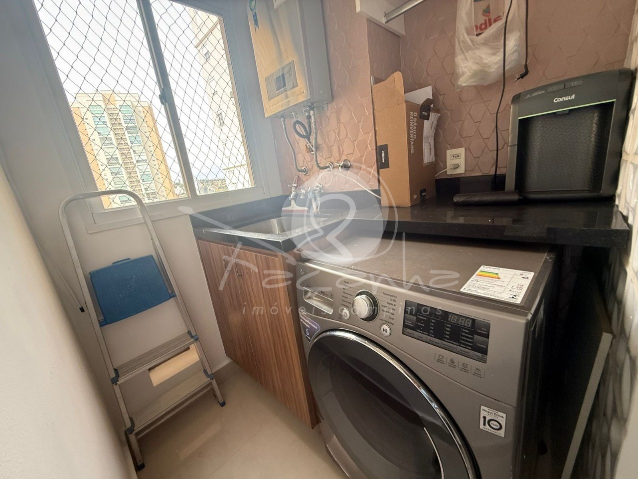 Apartamento, 3 quartos, 73 m² - Foto 12