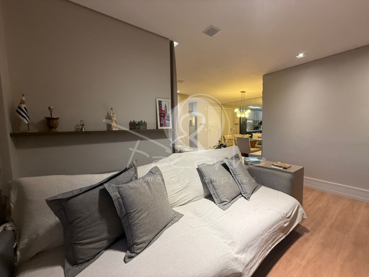 Apartamento, 2 quartos, 74 m² - Foto 8