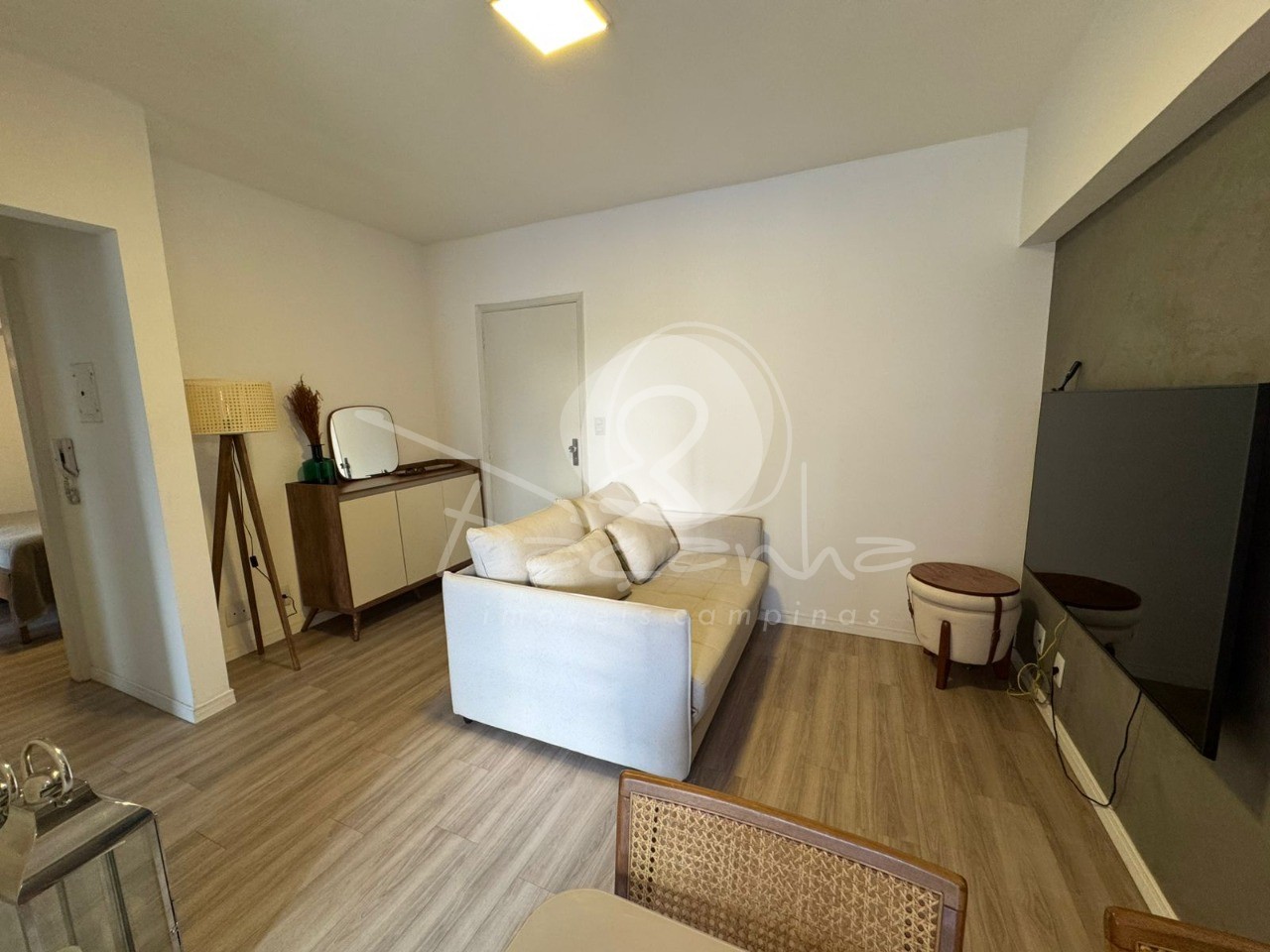 Apartamento, 1 quarto, 44 m² - Foto 2