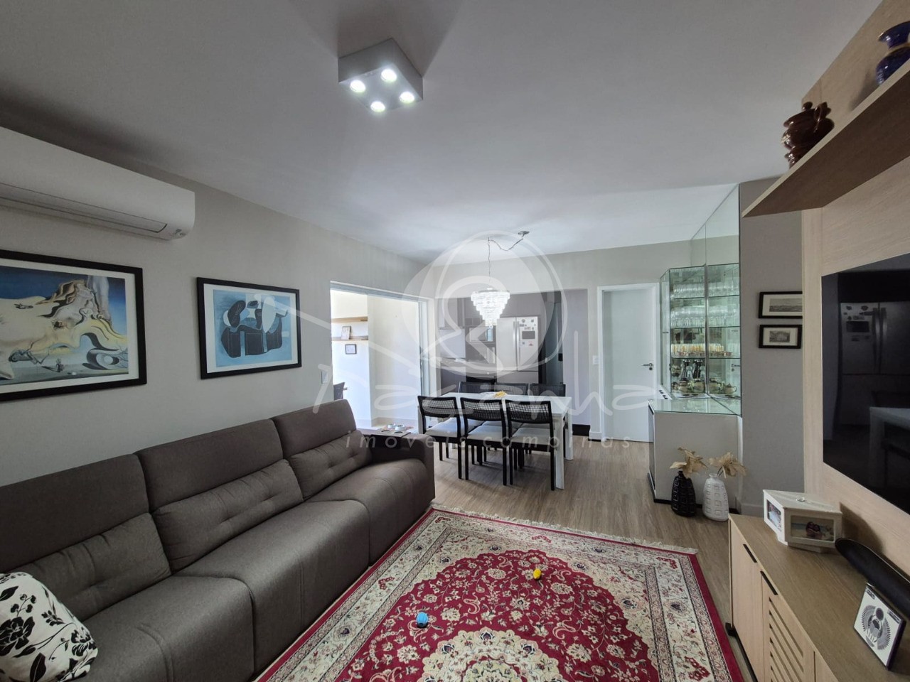 Apartamento, 3 quartos, 118 m² - Foto 3
