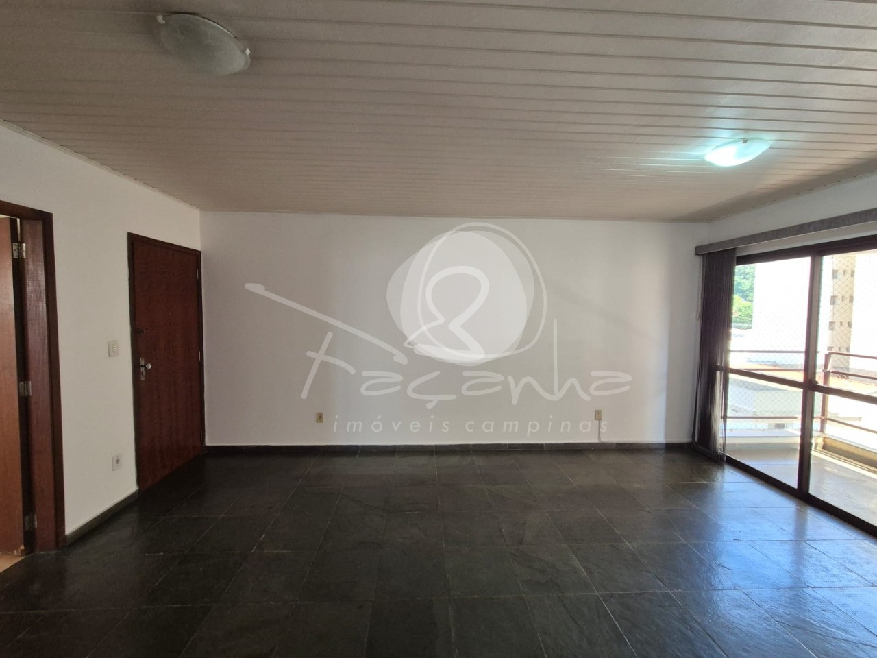 Apartamento, 3 quartos, 96 m² - Foto 2