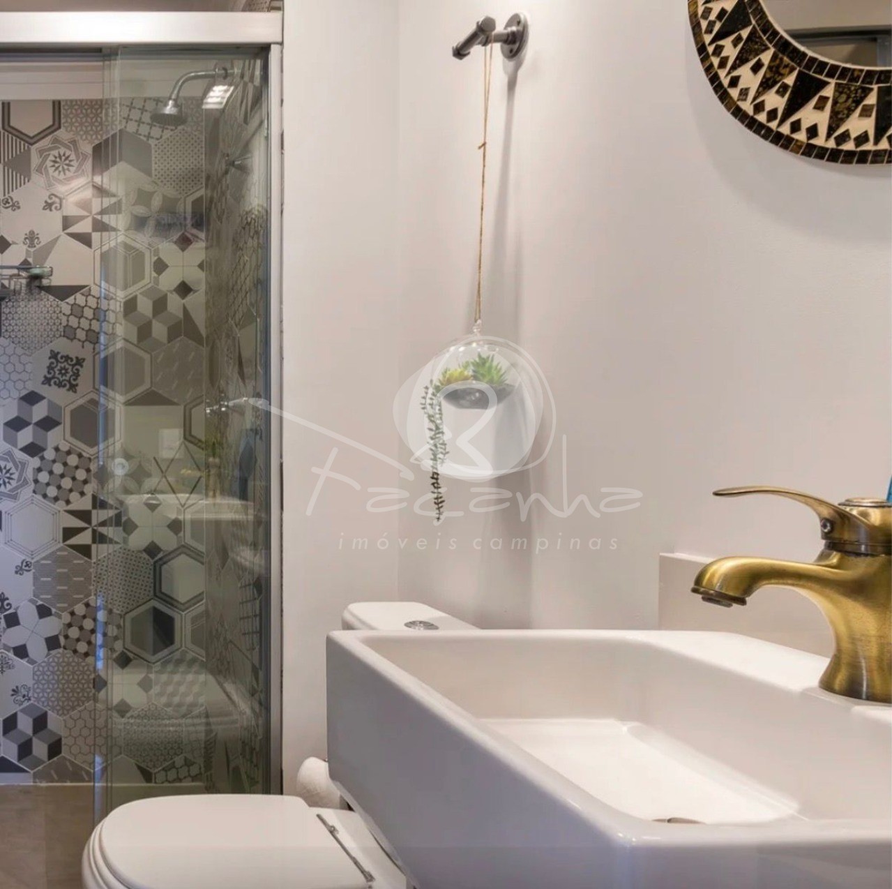 Apartamento, 2 quartos, 61 m² - Foto 5