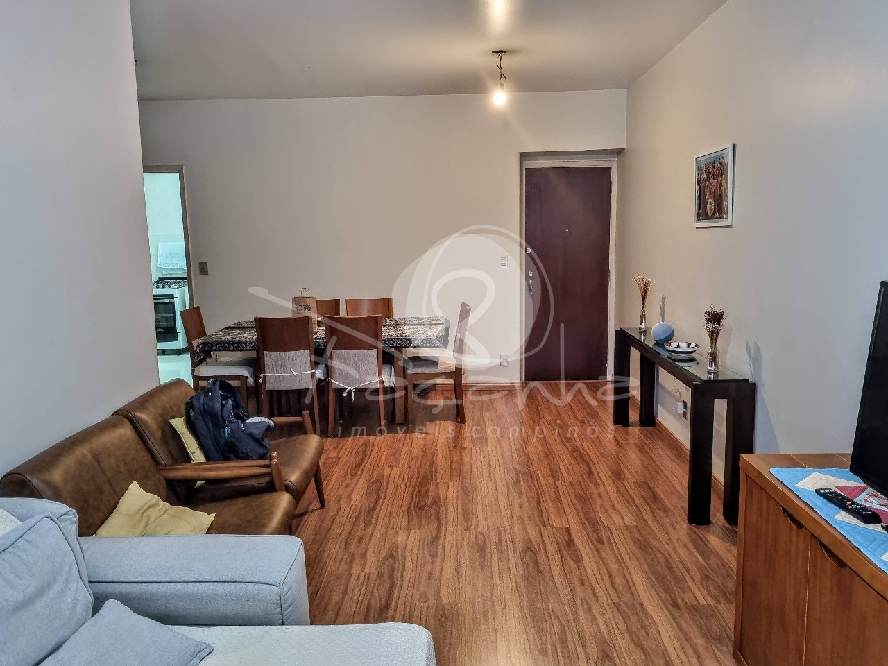 Apartamento, 3 quartos, 98 m² - Foto 5