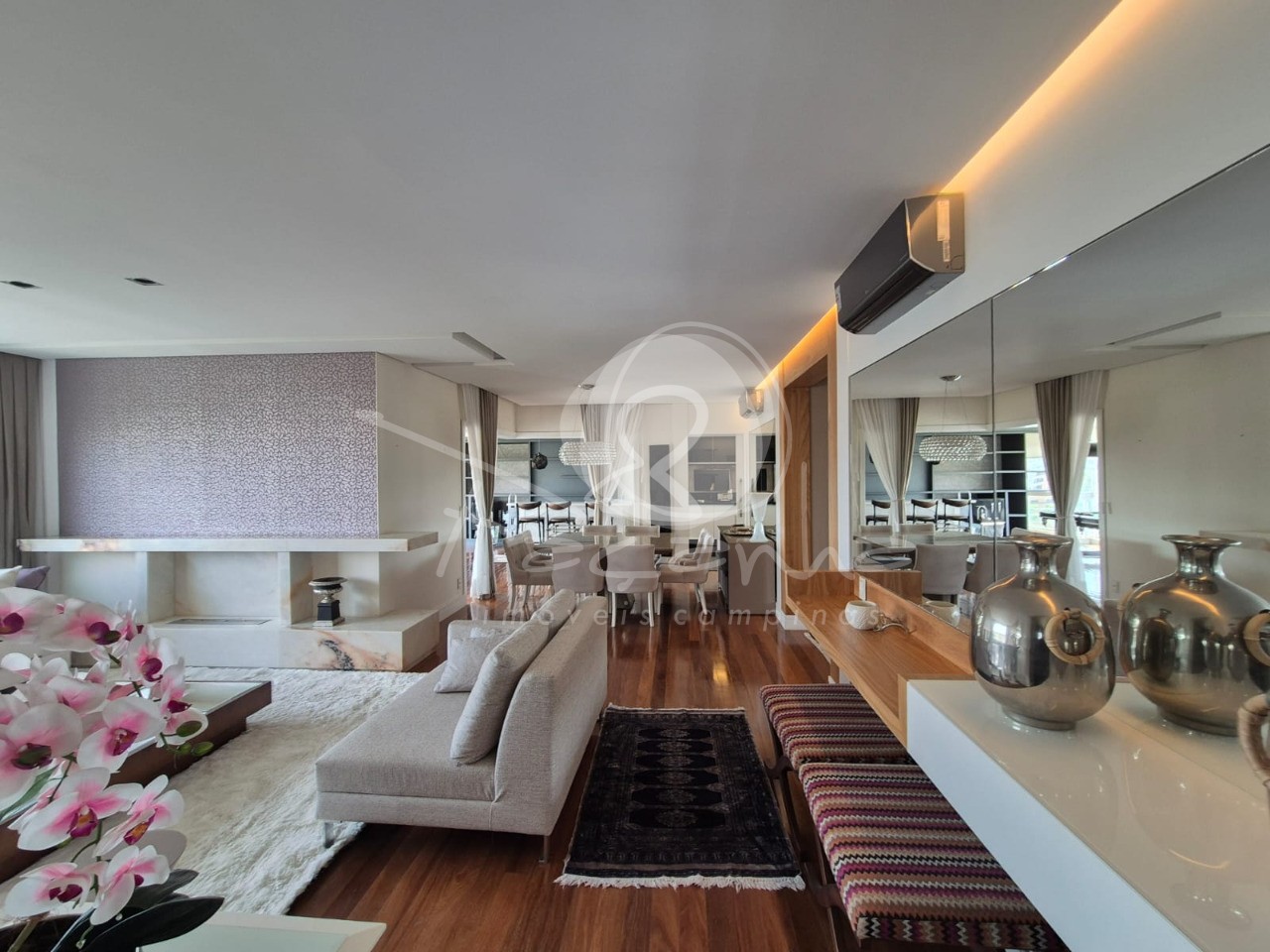 Apartamento, 4 quartos, 240 m² - Foto 4