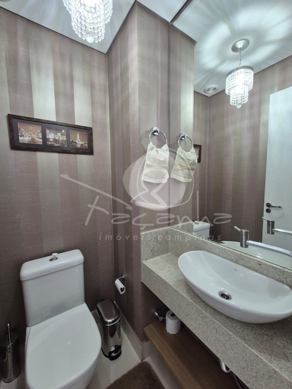 Apartamento, 3 quartos, 118 m² - Foto 9