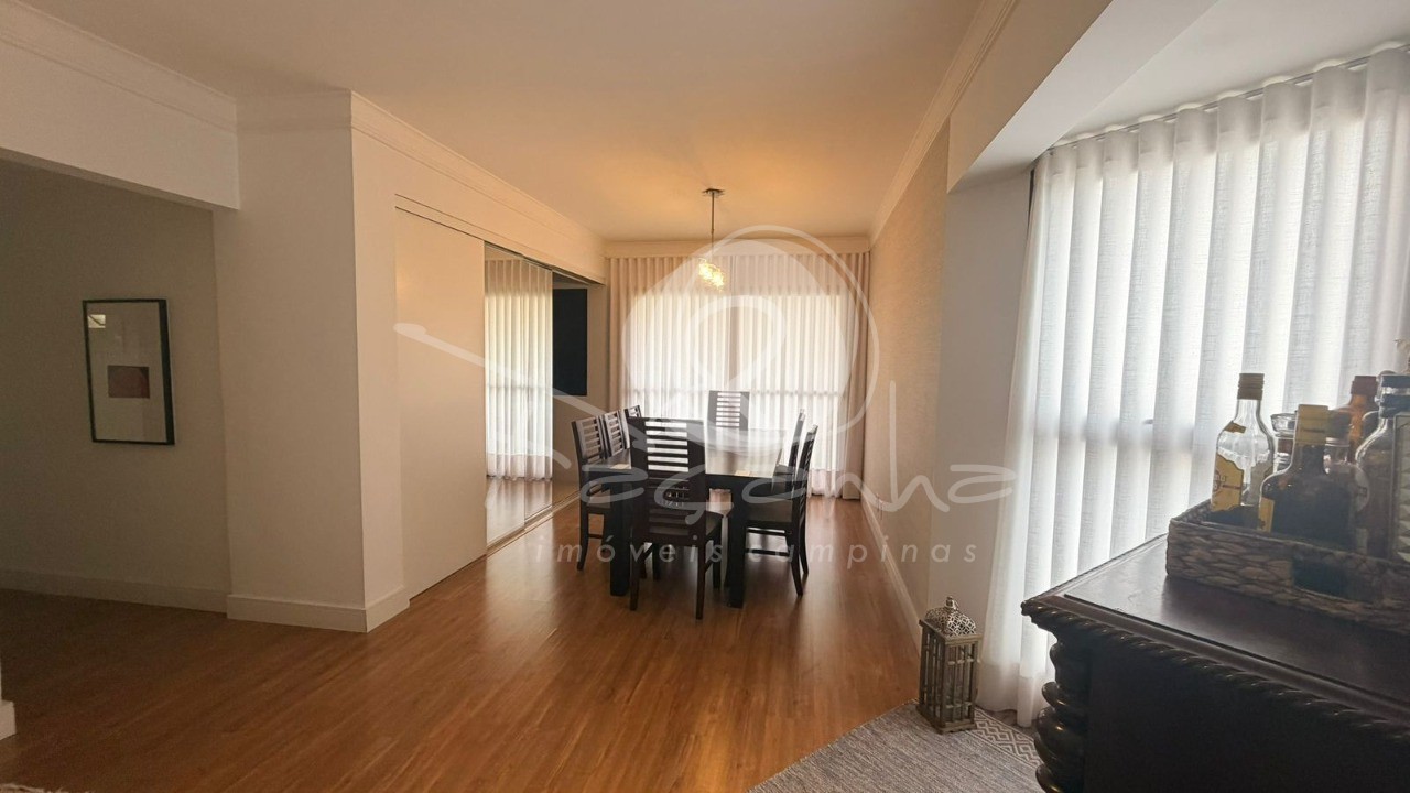 Apartamento, 3 quartos, 168 m² - Foto 4