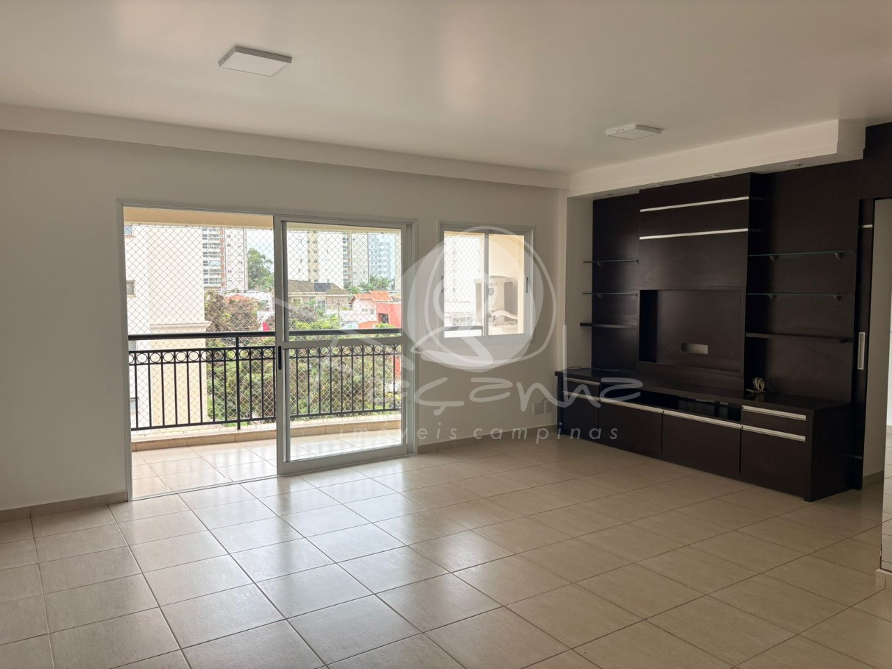Apartamento, 3 quartos, 98 m² - Foto 1