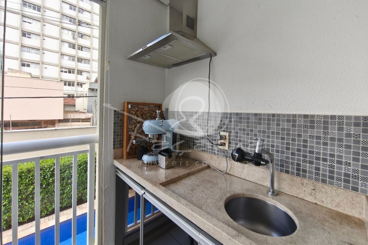 Apartamento, 2 quartos, 60 m² - Foto 7