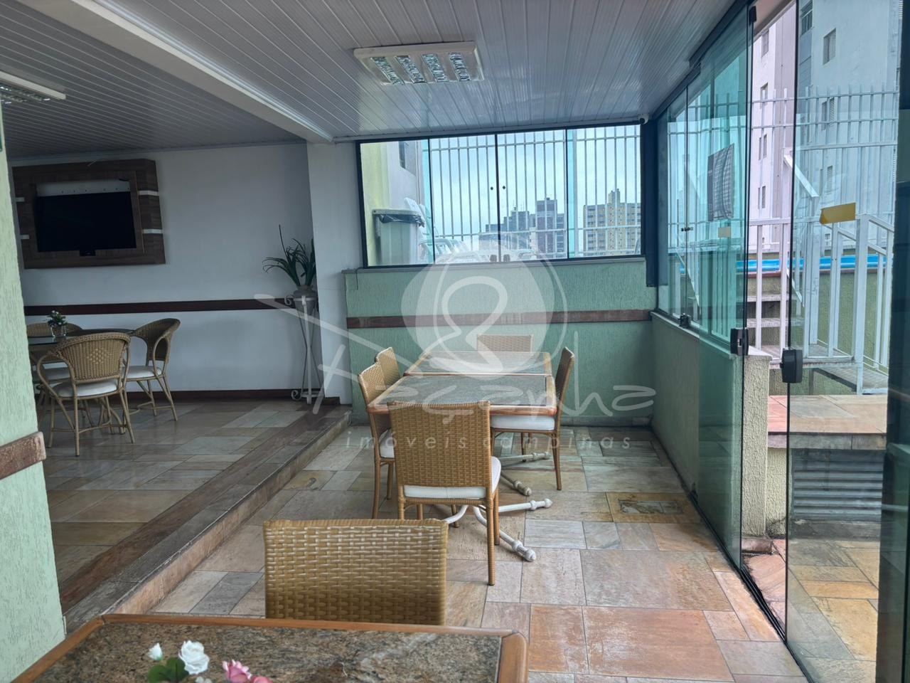 Apartamento, 1 quarto, 64 m² - Foto 22