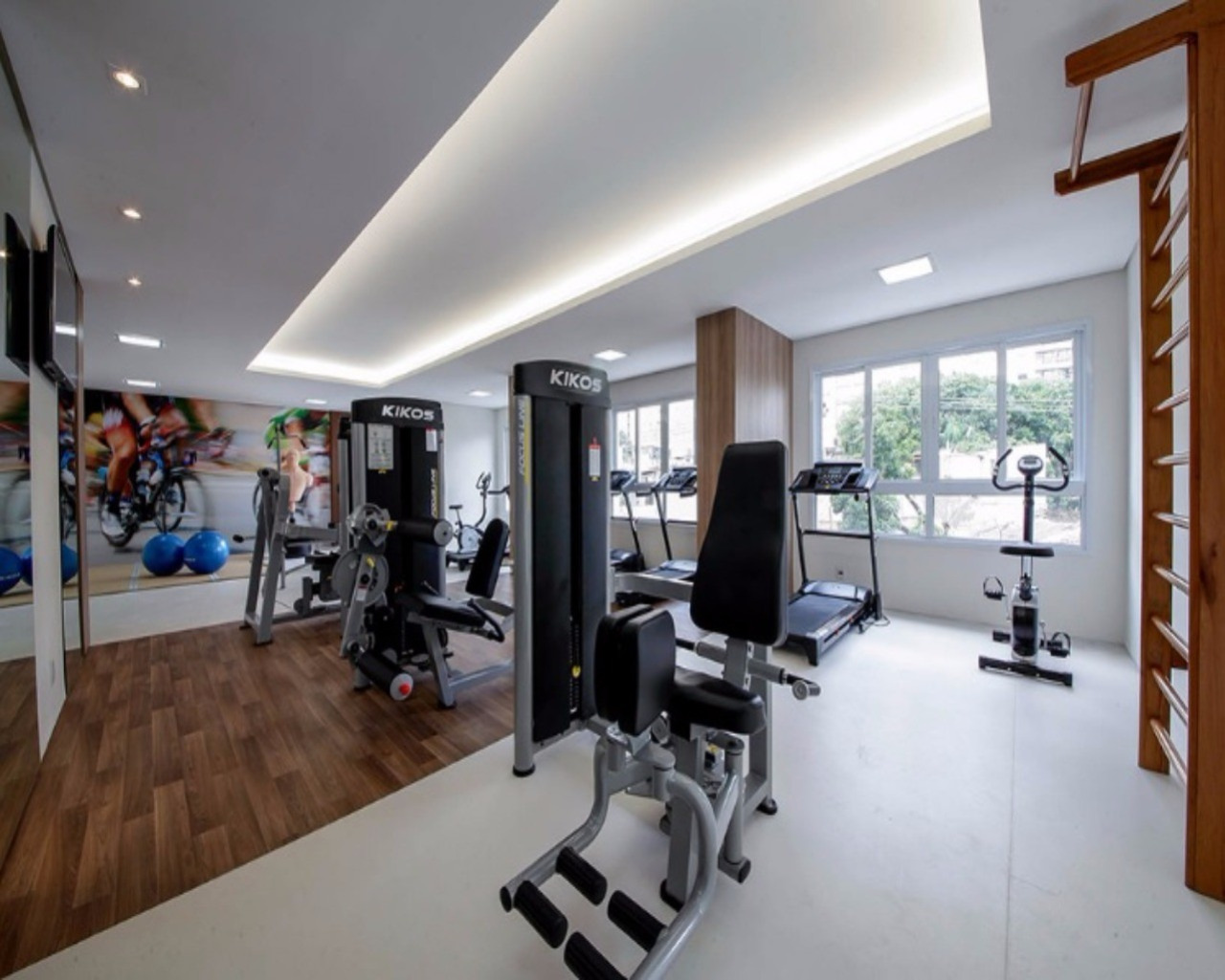 Apartamento, 2 quartos, 65 m² - Foto 19
