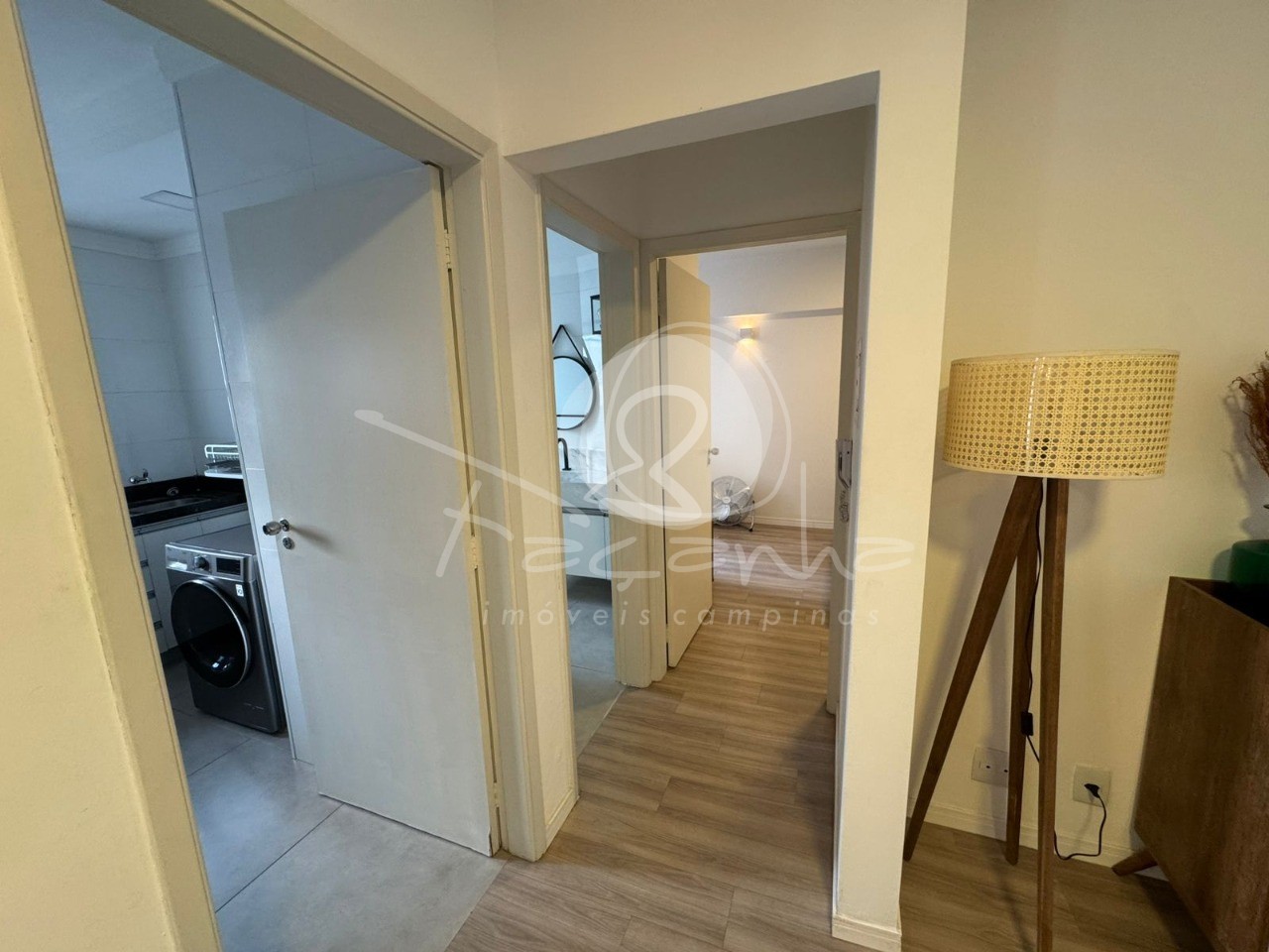 Apartamento, 1 quarto, 44 m² - Foto 7