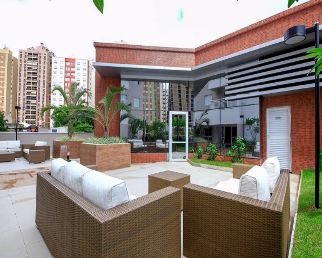 Apartamento, 2 quartos, 65 m² - Foto 23