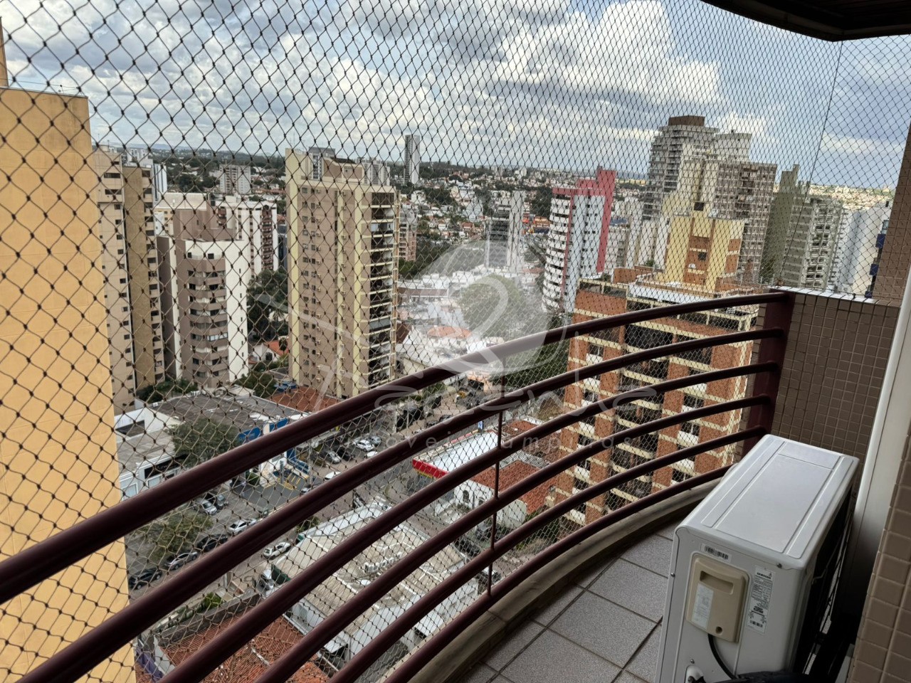 Cobertura, 1 quarto, 108 m² - Foto 4