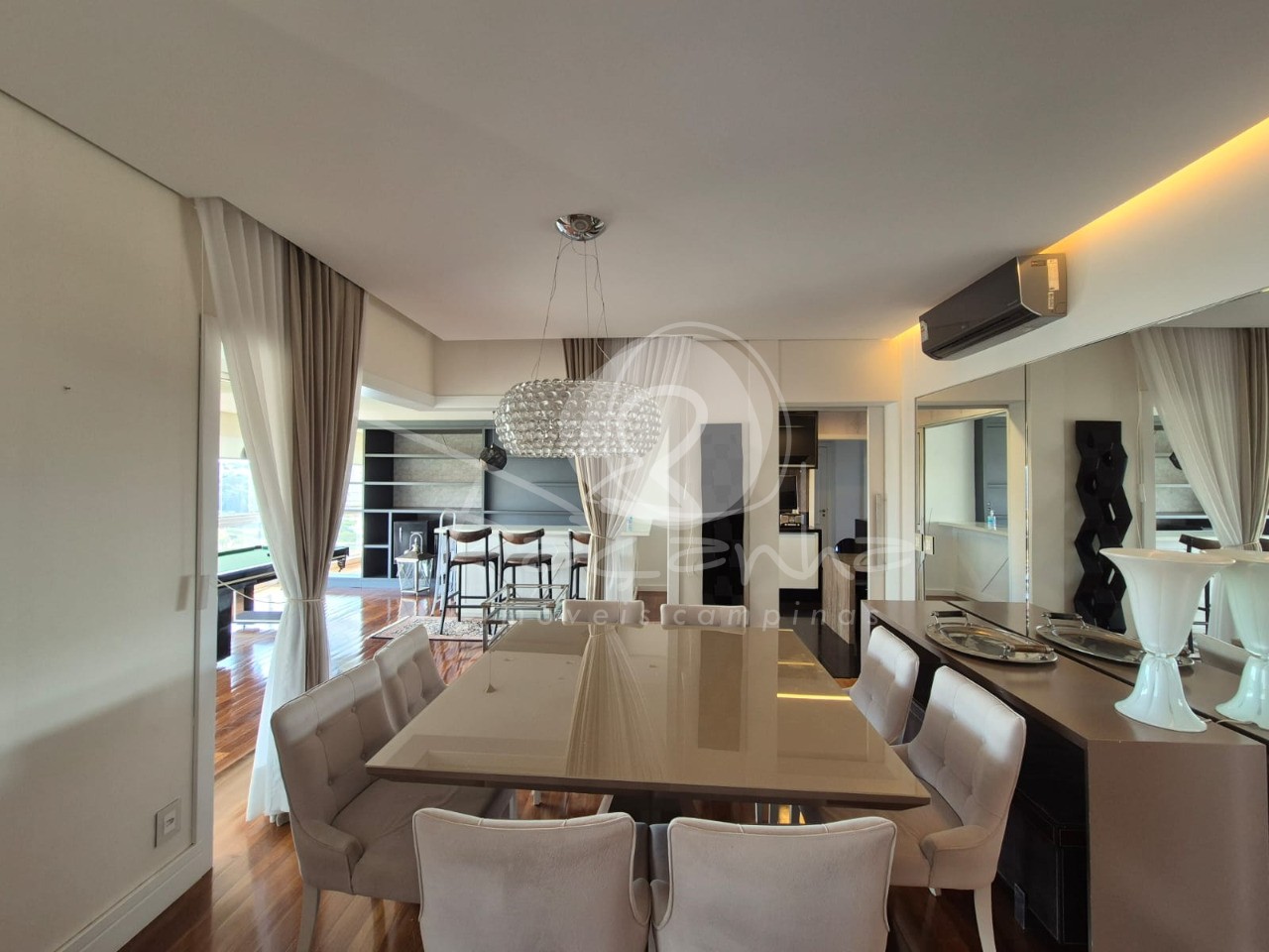 Apartamento, 4 quartos, 240 m² - Foto 7