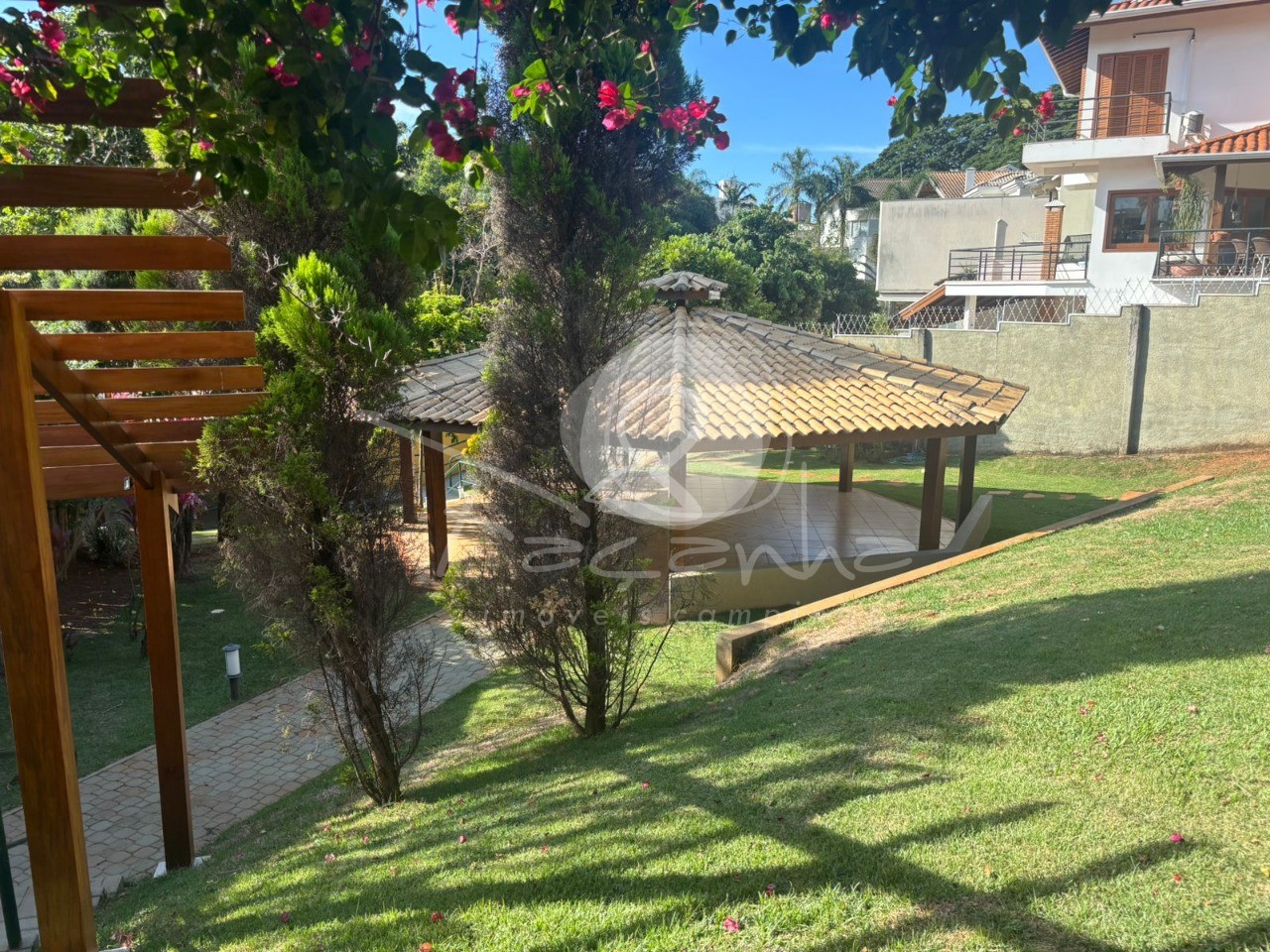 Sobrado, 5 quartos - Foto 68
