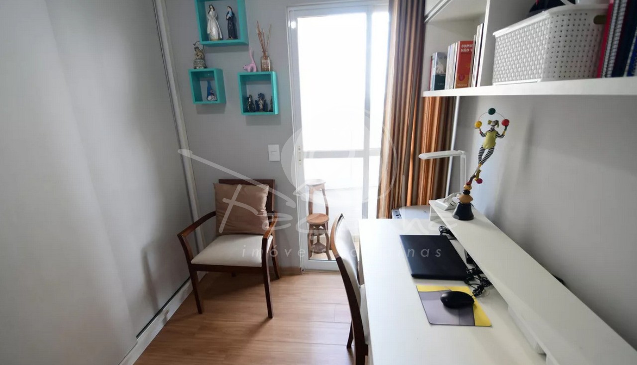 Apartamento, 3 quartos, 75 m² - Foto 9