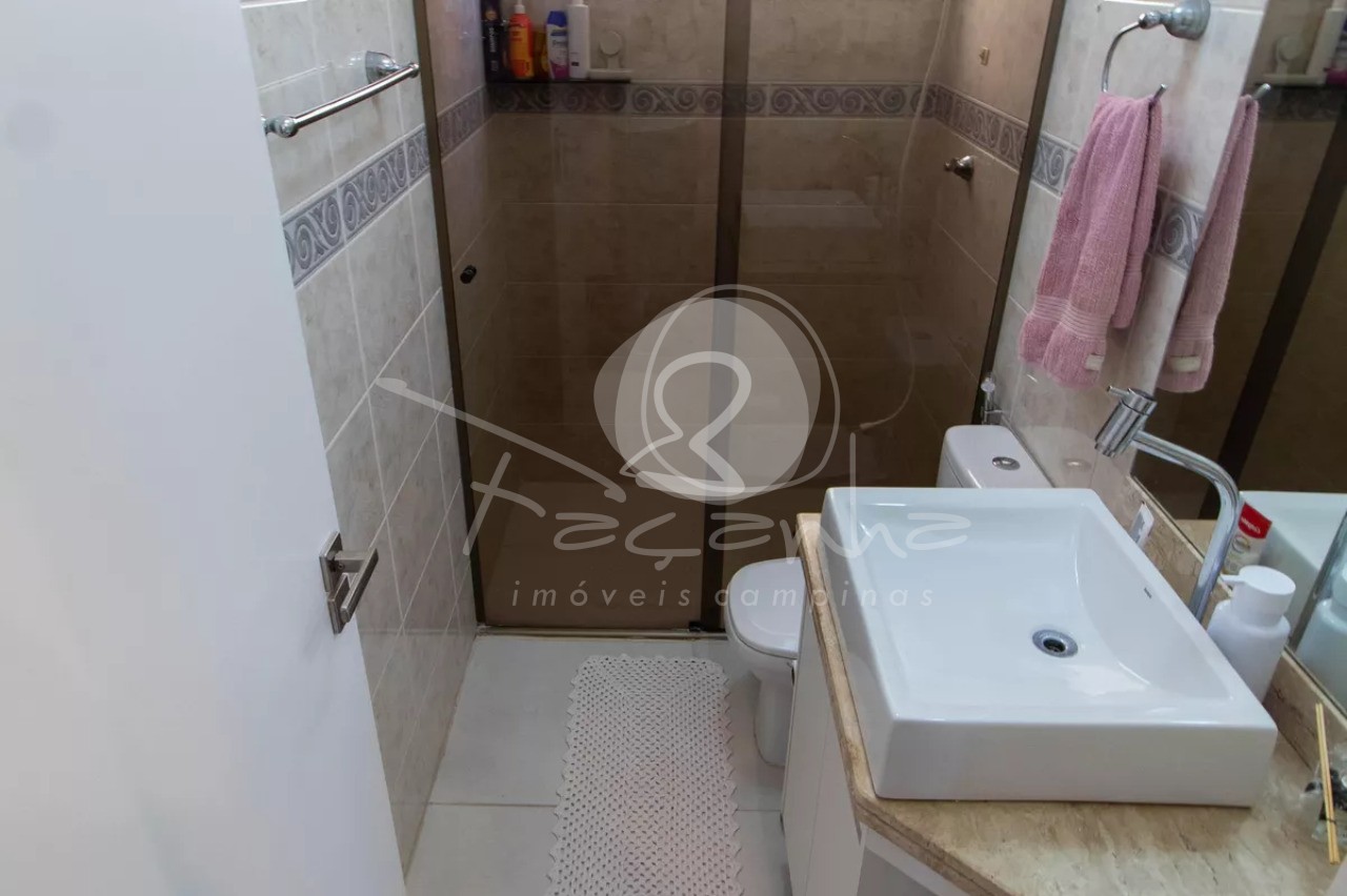Apartamento, 3 quartos, 92 m² - Foto 11