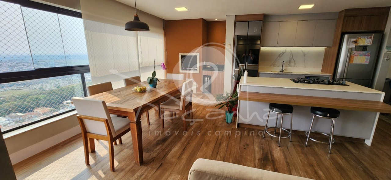 Apartamento, 3 quartos, 117 m² - Foto 6
