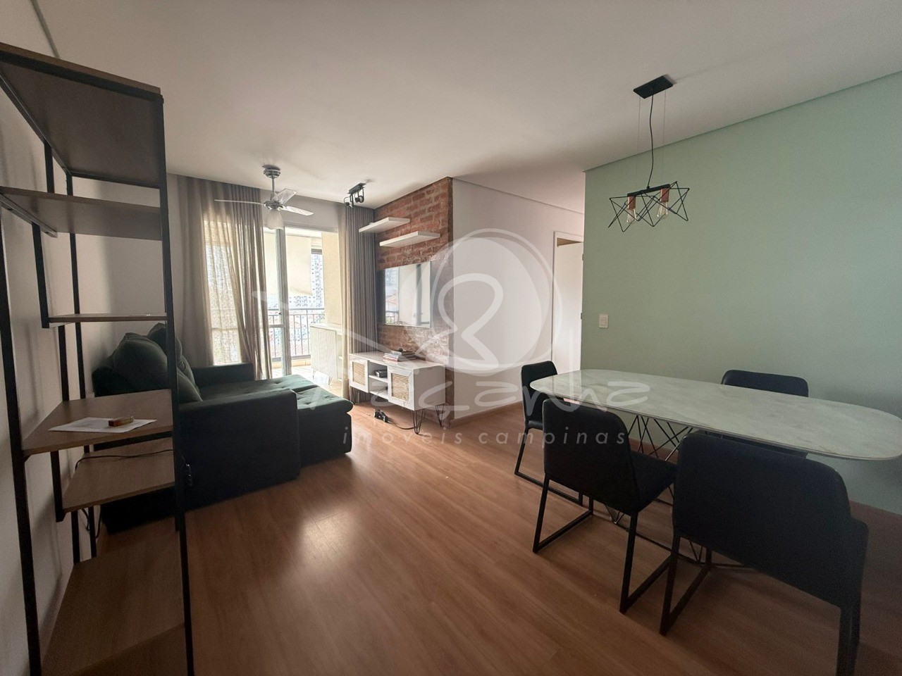 Apartamento, 3 quartos, 73 m² - Foto 1