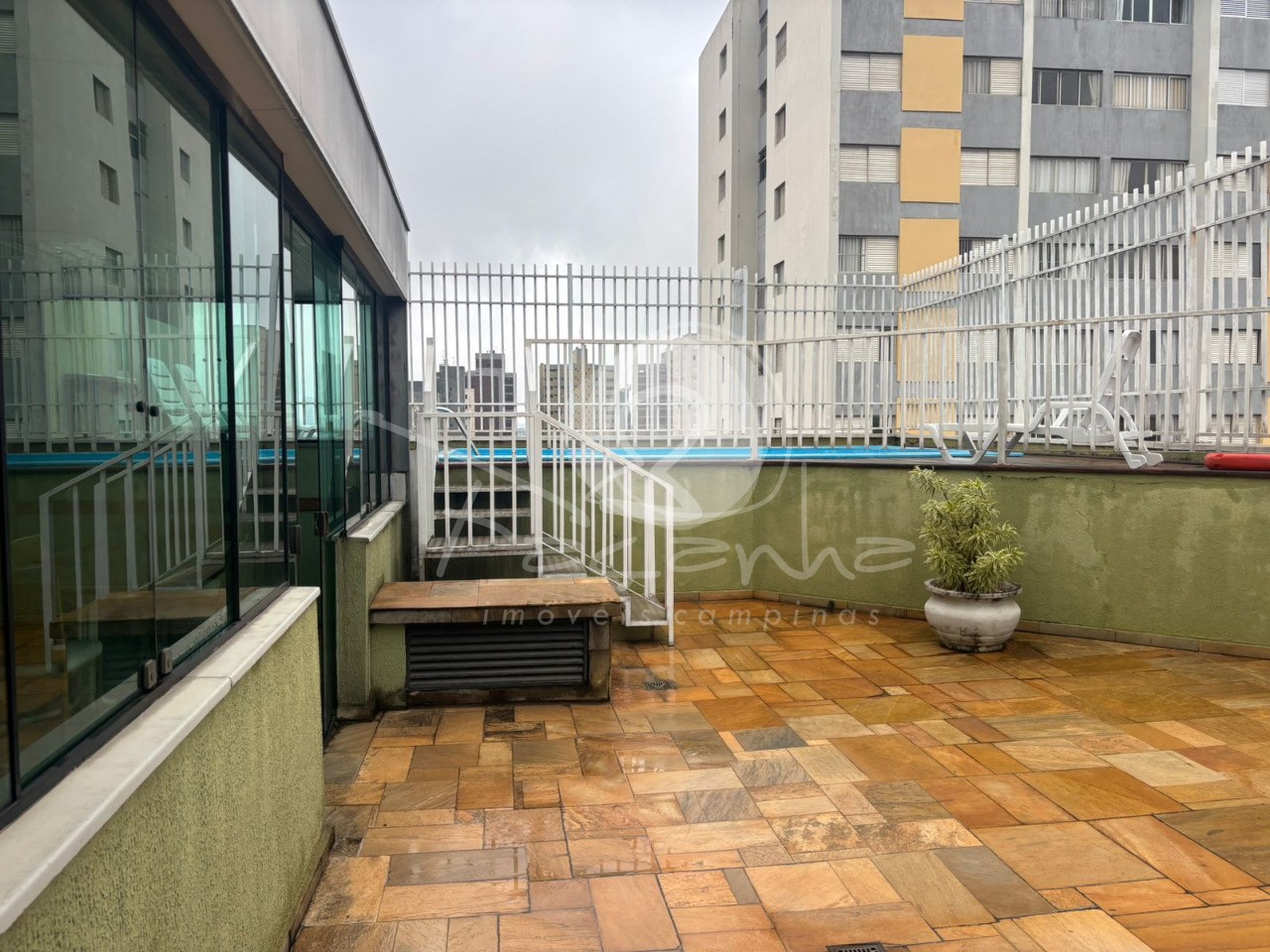 Apartamento, 1 quarto, 64 m² - Foto 30
