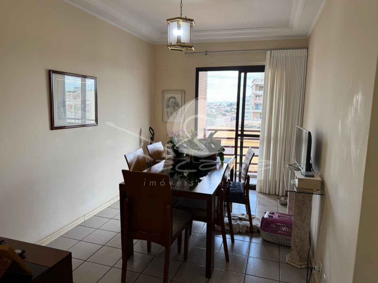 Cobertura, 1 quarto, 108 m² - Foto 1