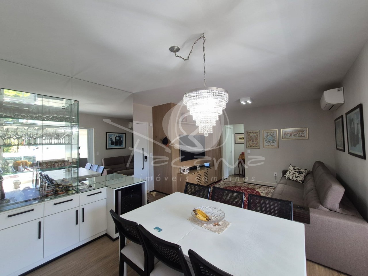 Apartamento, 3 quartos, 118 m² - Foto 6