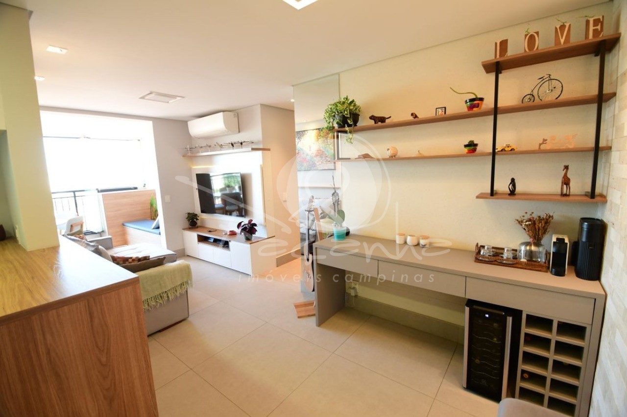 Apartamento, 2 quartos, 68 m² - Foto 1