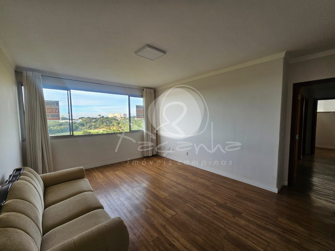 Apartamento, 3 quartos, 98 m² - Foto 2