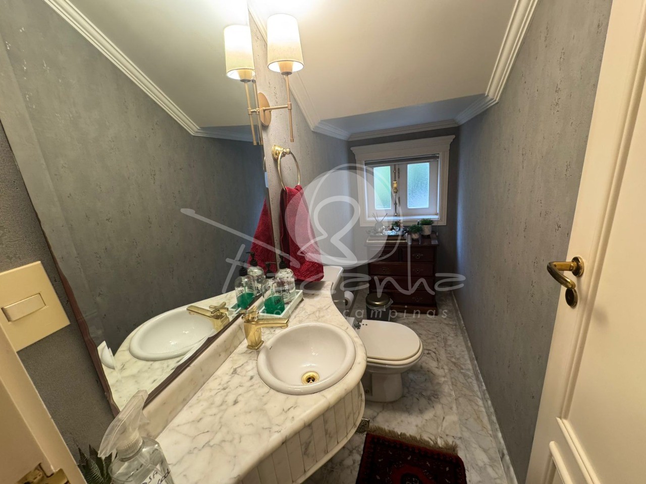 Casa de Condomínio, 5 quartos - Foto 8