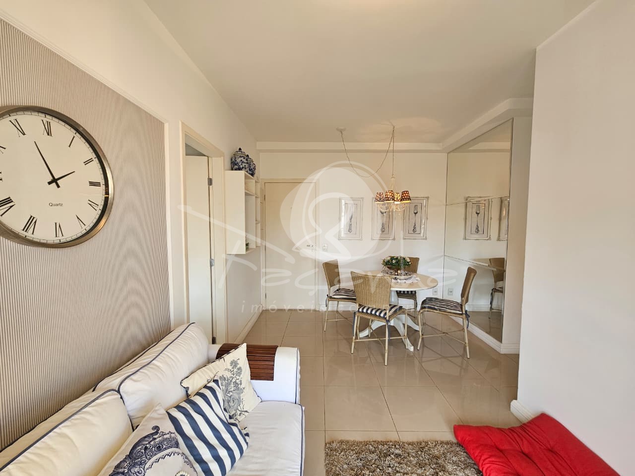 Apartamento, 2 quartos, 60 m² - Foto 4