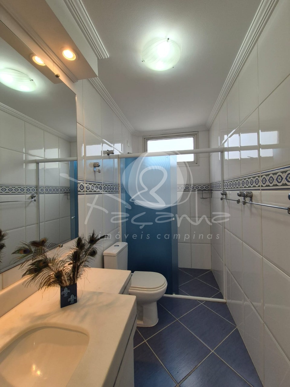 Apartamento, 3 quartos, 220 m² - Foto 39