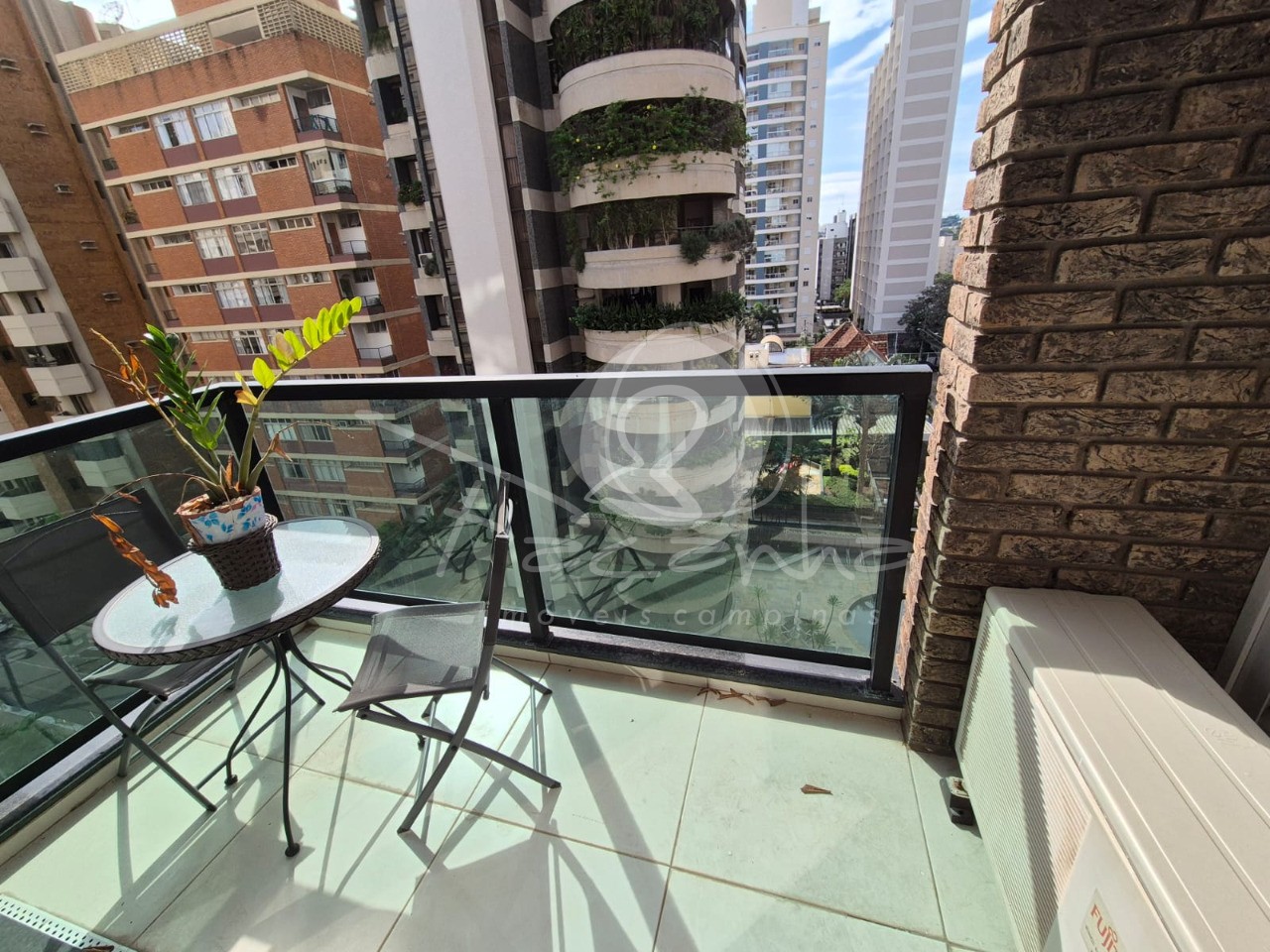 Apartamento, 1 quarto, 42 m² - Foto 16