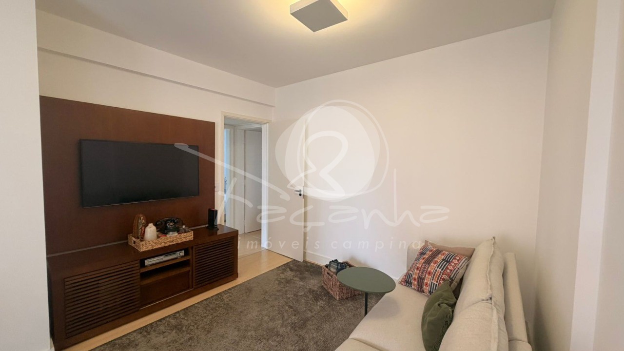 Apartamento, 3 quartos, 168 m² - Foto 2