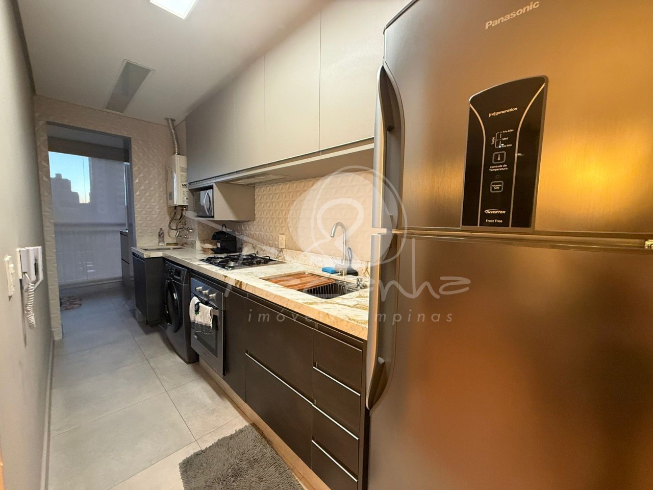 Apartamento, 2 quartos, 74 m² - Foto 11